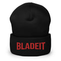 Blade It - Fun BeanieBeanie- Fun Beanie