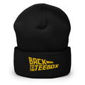 Back to the teebox - Fun BeanieBeanieteebox - Fun Beanie