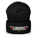 Longdrive - Fun BeanieBeanieLongdrive - Fun Beanie