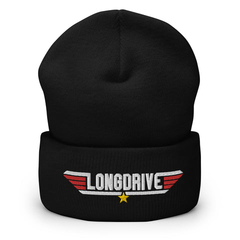 Longdrive - Fun BeanieBeanieLongdrive - Fun Beanie