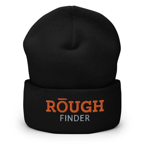 Rough Finder - Fun BeanieBeanieRough Finder - Fun Beanie