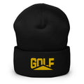 Golf Pyramid - Fun BeanieBeanieGolf Pyramid - Fun Beanie