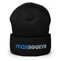 Max Bogeys - Fun BeanieBeanieMax Bogeys - Fun Beanie