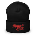 MIracle Slice - Fun Beanie - MultiBeanieMIracle Slice - Fun Beanie - Multi