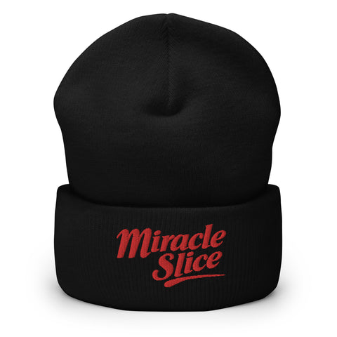 MIracle Slice - Fun Beanie - MultiBeanieMIracle Slice - Fun Beanie - Multi