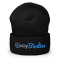 Only Birdies - Fun BeanieBeanieBirdies - Fun Beanie