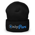 Only Pars - Fun BeanieBeaniePars - Fun Beanie