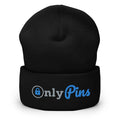 Only Pins - Fun BeanieBeaniePins - Fun Beanie