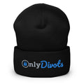 Only Divots - Fun BeanieBeanieDivots - Fun Beanie