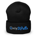 Only 3 Putts - Fun BeanieBeanie3 Putts - Fun Beanie