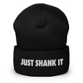 Just Shank It - Fun BeanieBeanie- Fun Beanie