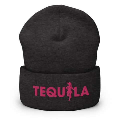 Tequila - Cart Girl BeanieBeanieTequila - Cart Girl Beanie