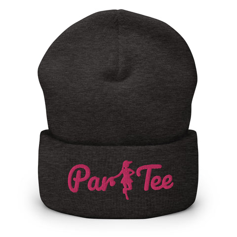 ParTee - Cart Girl BeanieBeanieParTee - Cart Girl Beanie