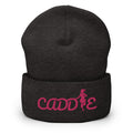 Caddie - Cart Girl BeanieBeanieCaddie - Cart Girl Beanie