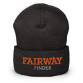 Fairway Finder - Fun BeanieBeanieFairway Finder - Fun Beanie