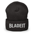 Blade It - Fun BeanieBeanie- Fun Beanie