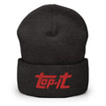 Top It - Fun BeanieBeanie- Fun Beanie