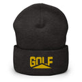 Golf Pyramid - Fun BeanieBeanieGolf Pyramid - Fun Beanie