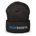 Max Bogeys - Fun BeanieBeanieMax Bogeys - Fun Beanie