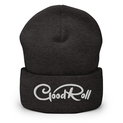 Good Roll - Fun BeanieBeanieGood Roll - Fun Beanie