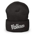 Golferos - Fun BeanieBeanieGolferos - Fun Beanie