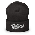 Golfers - Fun BeanieBeanieGolfers - Fun Beanie