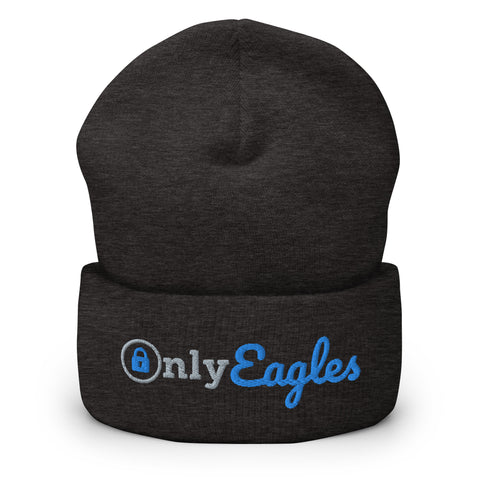 Only Eagles - Fun BeanieBeanieEagles - Fun Beanie