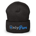 Only Pars - Fun BeanieBeaniePars - Fun Beanie