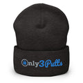 Only 3 Putts - Fun BeanieBeanie3 Putts - Fun Beanie