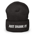 Just Shank It - Fun BeanieBeanie- Fun Beanie