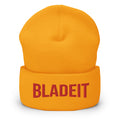 Blade It - Fun BeanieBeanie- Fun Beanie