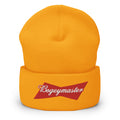 Bogeymaster - Fun BeanieBeanieBogeymaster - Fun Beanie