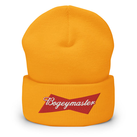 Bogeymaster - Fun BeanieBeanieBogeymaster - Fun Beanie