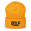 Golf Pyramid - Fun BeanieBeanieGolf Pyramid - Fun Beanie