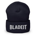 Blade It - Fun BeanieBeanie- Fun Beanie