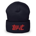 Top It - Fun BeanieBeanie- Fun Beanie