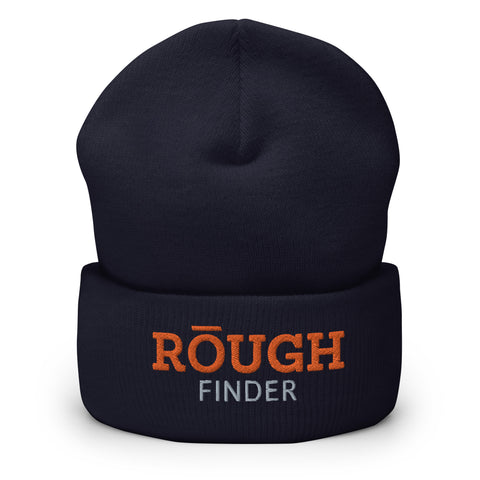 Rough Finder - Fun BeanieBeanieRough Finder - Fun Beanie