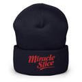 MIracle Slice - Fun Beanie - MultiBeanieMIracle Slice - Fun Beanie - Multi