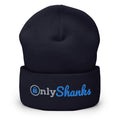 Only Shanks - Fun BeanieBeanieShanks - Fun Beanie