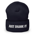 Just Shank It - Fun BeanieBeanie- Fun Beanie