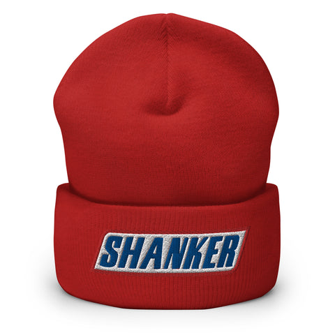 Shanker - Fun BeanieBeanieShanker - Fun Beanie