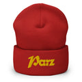 Parz - Fun BeanieBeanieParz - Fun Beanie