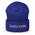 Take Cover - Fun BeanieBeanieCover - Fun Beanie