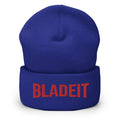 Blade It - Fun BeanieBeanie- Fun Beanie