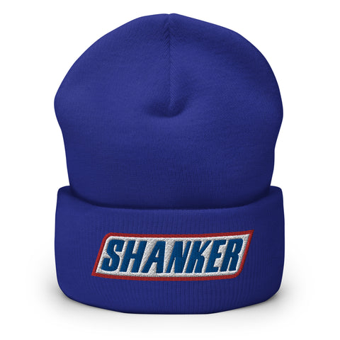 Shanker - Fun BeanieBeanieShanker - Fun Beanie