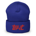 Top It - Fun BeanieBeanie- Fun Beanie