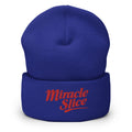 MIracle Slice - Fun Beanie - MultiBeanieMIracle Slice - Fun Beanie - Multi