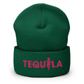 Tequila - Cart Girl BeanieBeanieTequila - Cart Girl Beanie