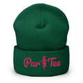 ParTee - Cart Girl BeanieBeanieParTee - Cart Girl Beanie