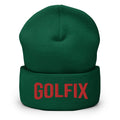 Golfix - Fun BeanieBeanieGolfix - Fun Beanie